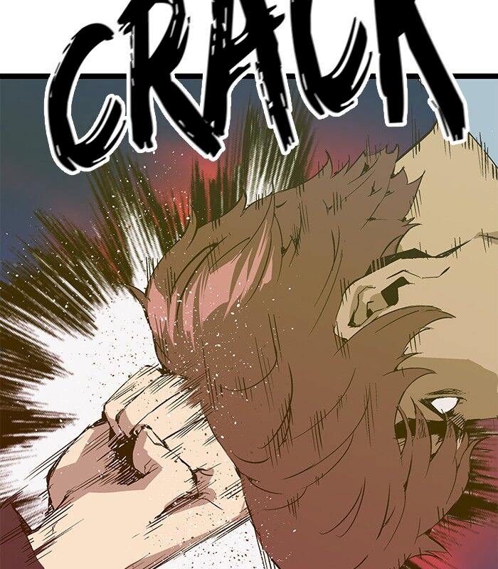 Weak Hero Chapter 55 27